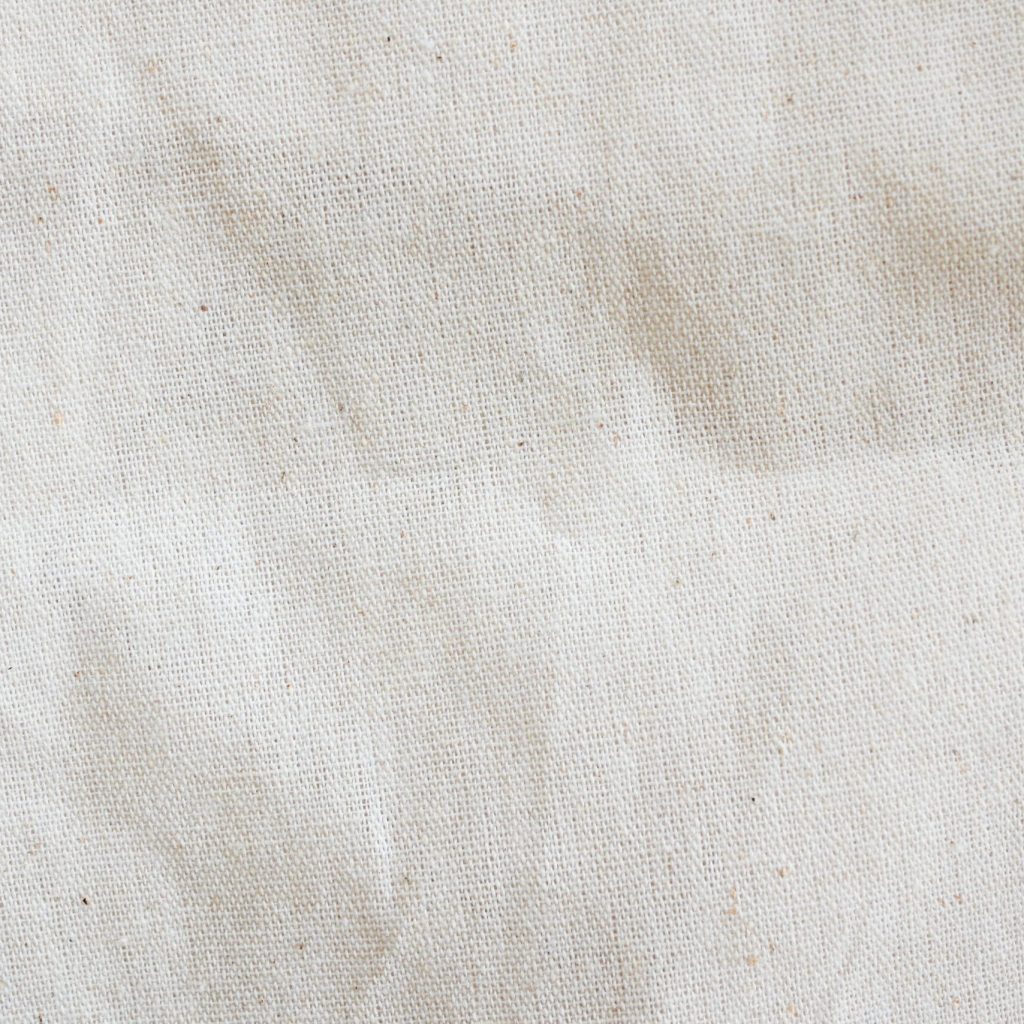 white calico fabric cloth background texture materiały do nadruku na odzieży reklamowej, Białe tło z tkaniny/materiału kaliko, tekstura, neonadruki, Warszawa