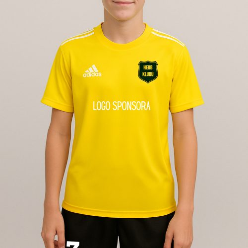 KLUB SPORTOWY KLUB SPORTOWY