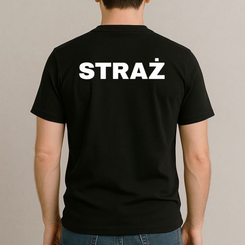 STRAŻ STRAŻ