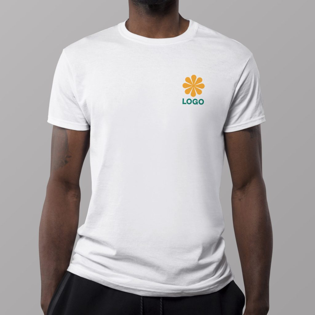 T-shirt Mockup